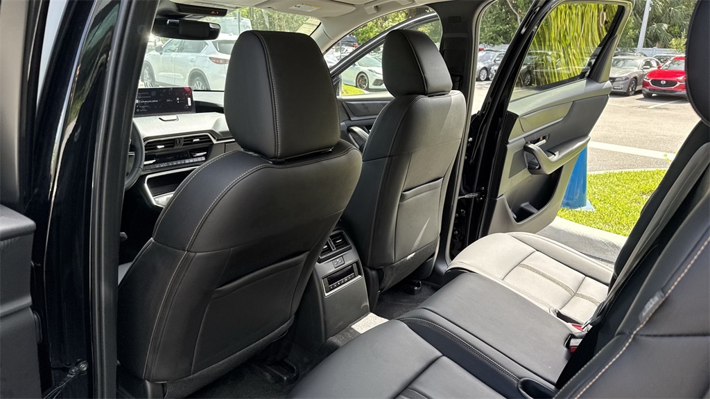 2025 Mazda CX-90 3.3 Turbo Select photo 31