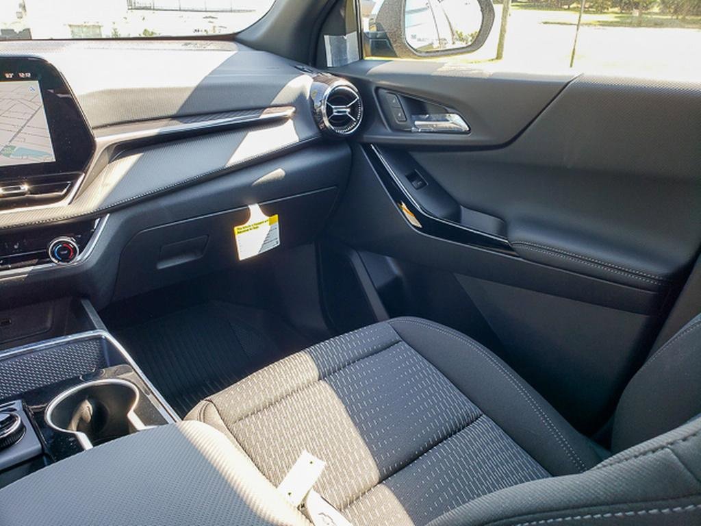 2026 Chevrolet Equinox LT photo 22
