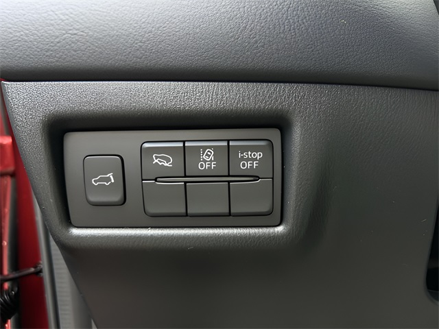 2025 Mazda CX-5 2.5 S Preferred photo 10