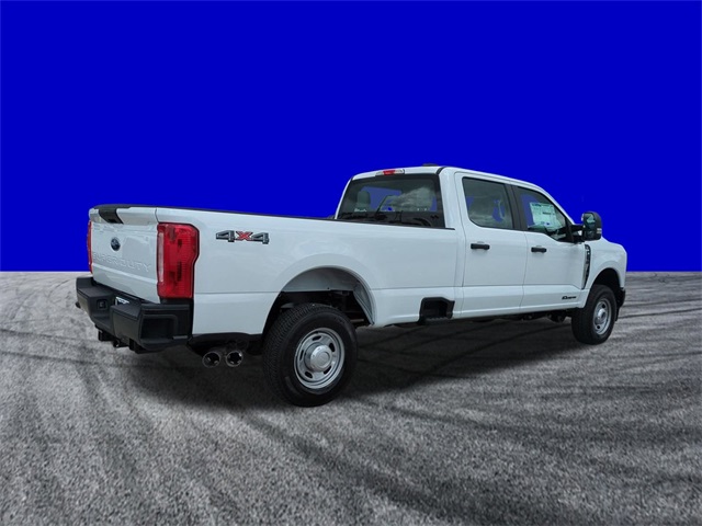 2026 Ford F-350 XL photo 3