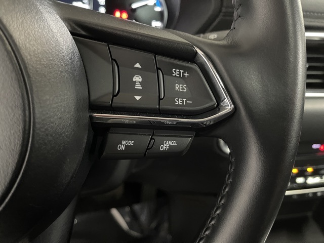 2020 Mazda CX-5 Grand Touring photo 26