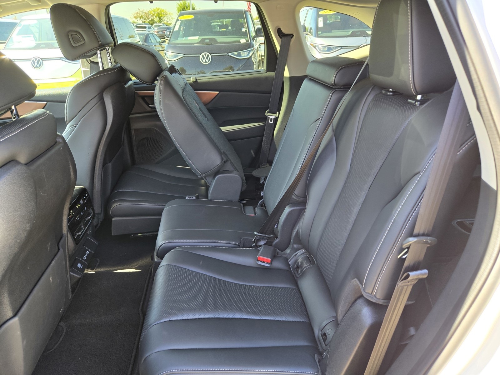 2022 Acura MDX Technology photo 9