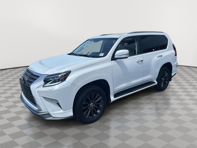2021 Lexus GX