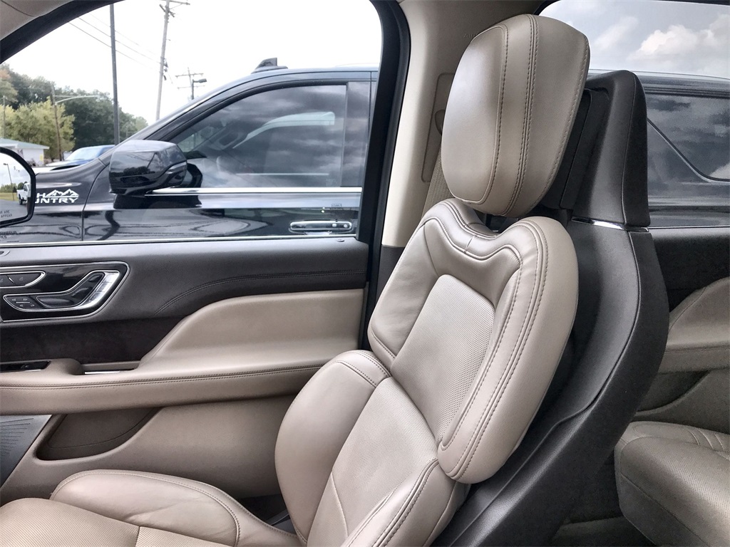 2023 Lincoln Navigator Reserve photo 25