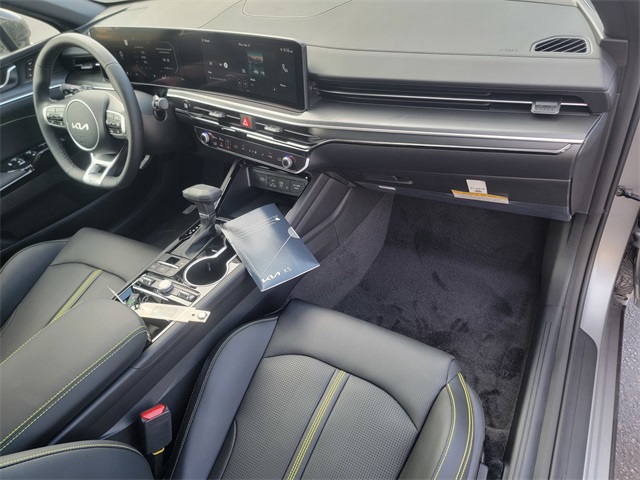 2026 Kia K5 GT photo 17