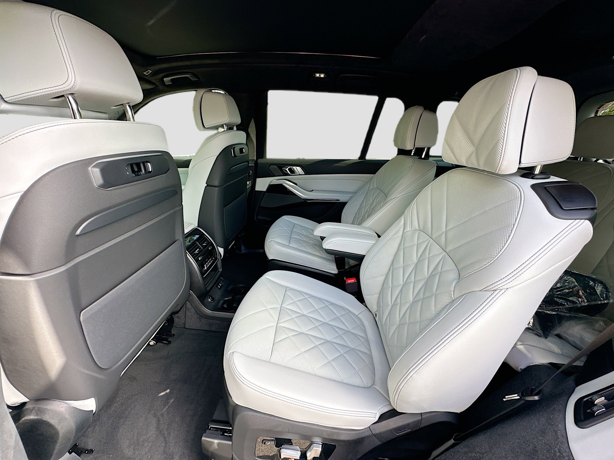 2026 Bmw X7 xDrive40i photo 21