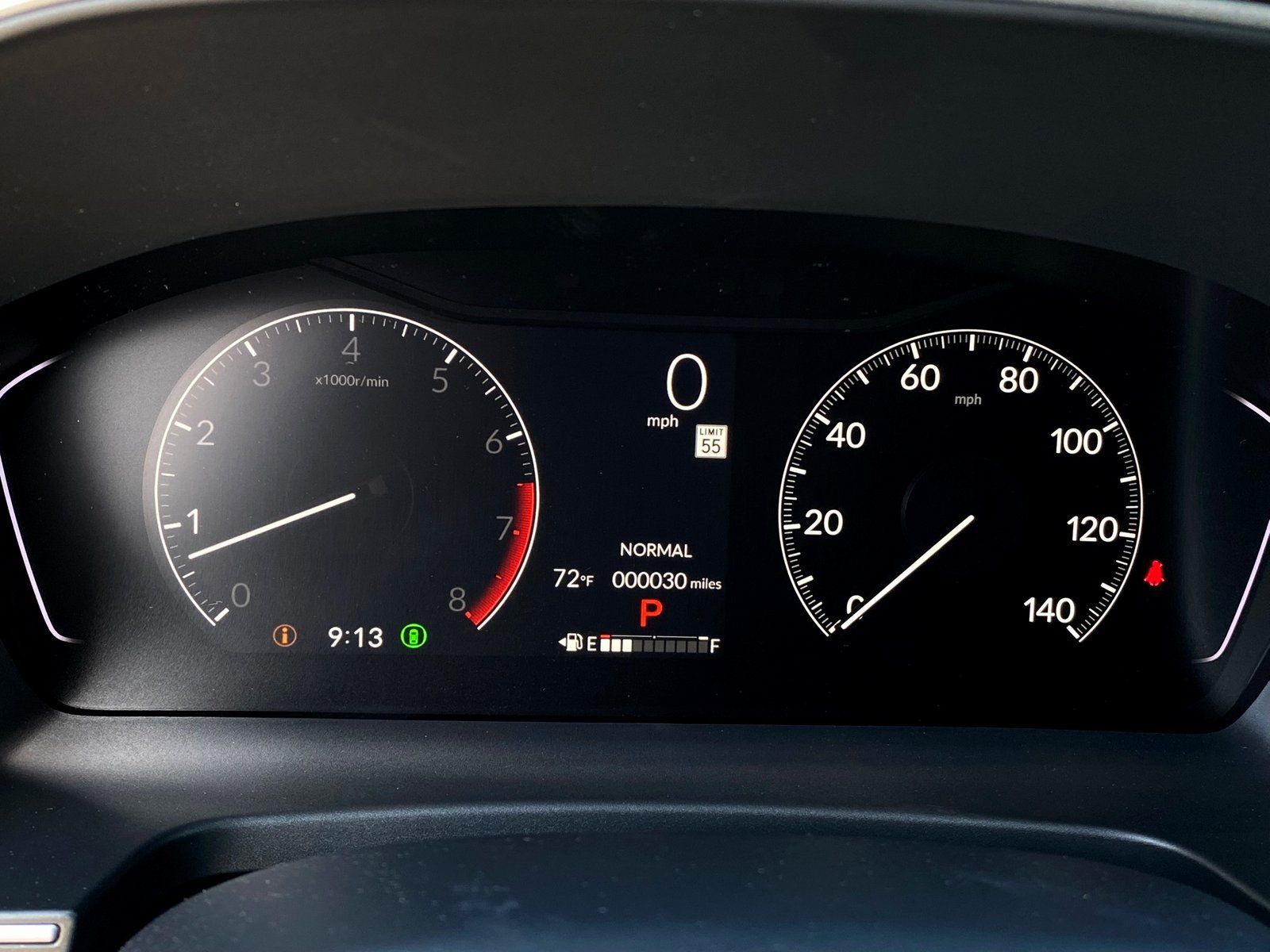 2025 Honda Pilot Sport photo 22