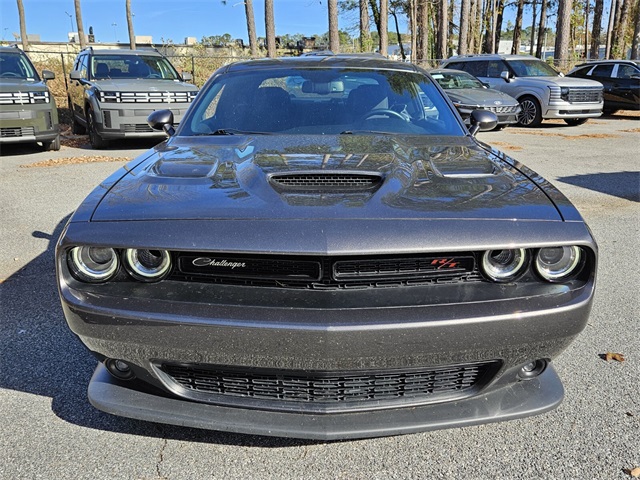 2023 Dodge Challenger R/T Scat Pack photo 2
