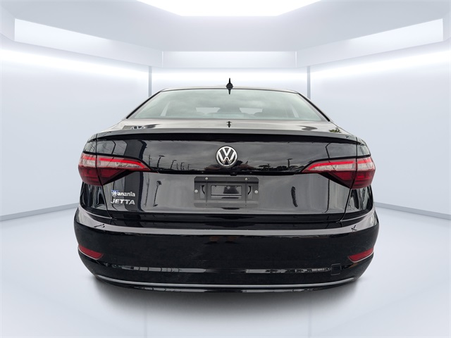2021 Volkswagen Jetta 1.4T S photo 3