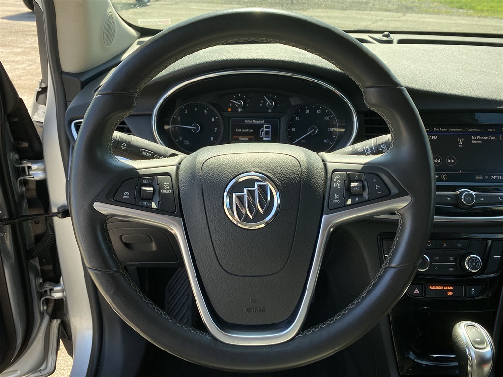 2022 Buick Encore Preferred photo 11