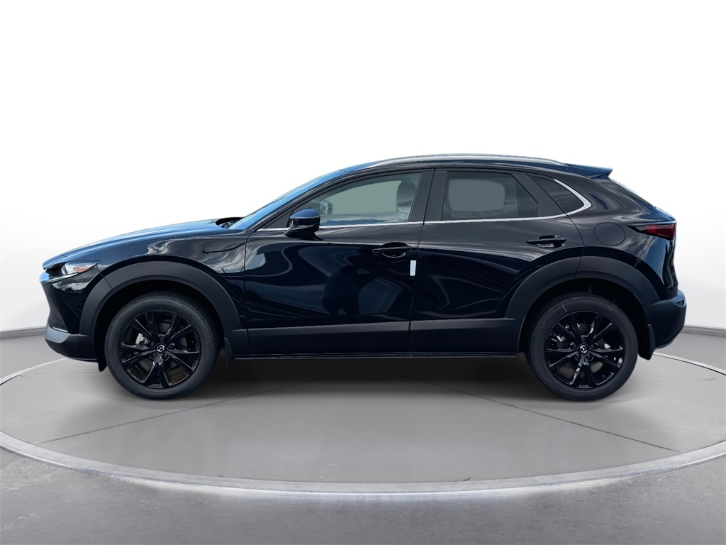 2025 Mazda CX-30 2.5 Select Sport photo 4