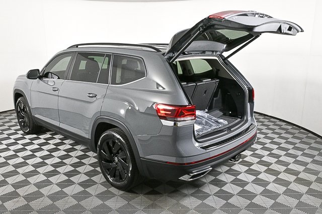 2026 Volkswagen Atlas SE Technology photo 27