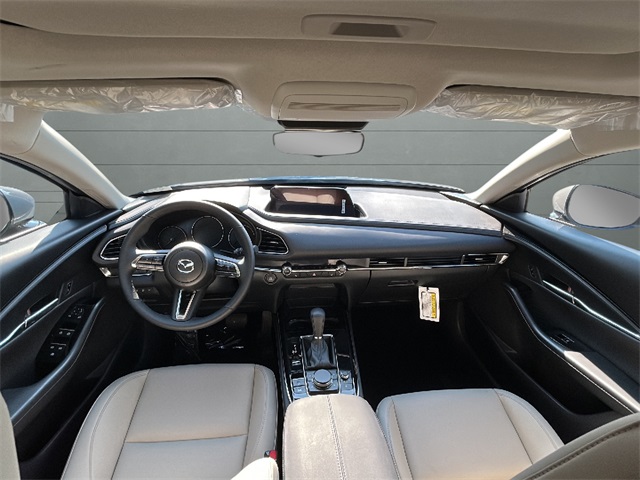 2025 Mazda CX-30 2.5 S Preferred photo 12