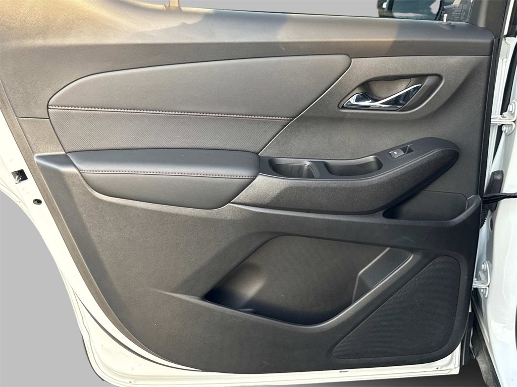 2023 Chevrolet Traverse RS photo 8