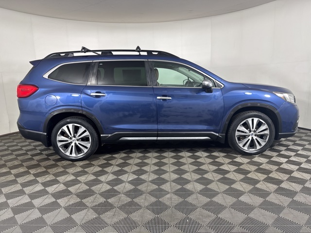 2019 Subaru Ascent Touring photo 2