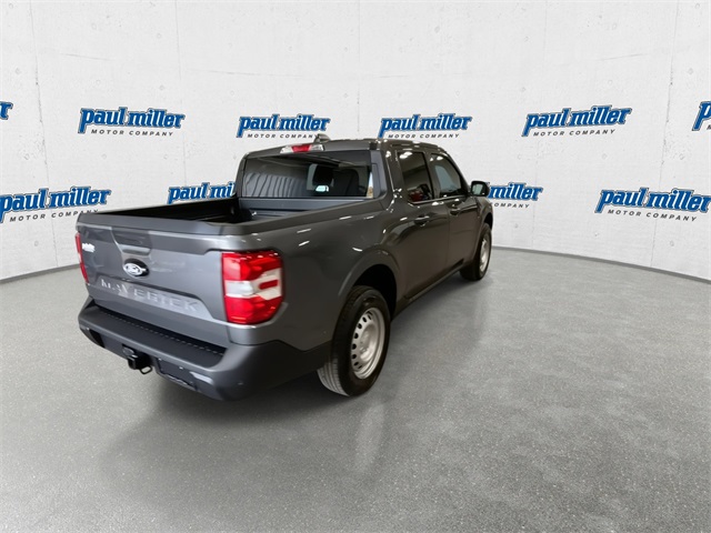 2025 Ford Maverick XL photo 4