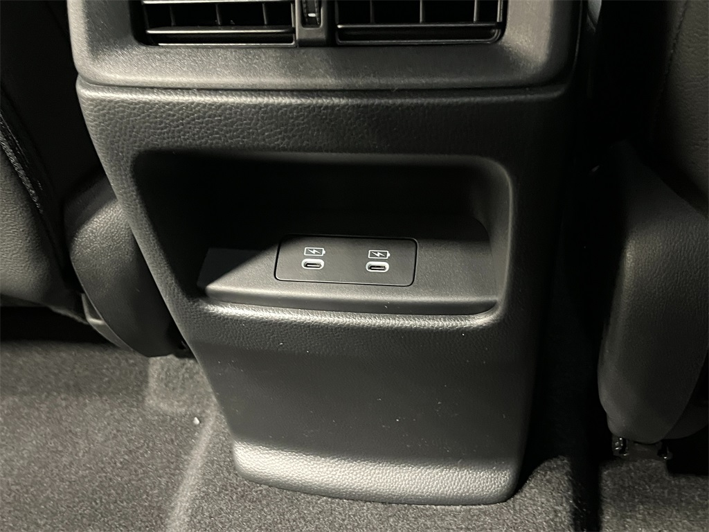 2026 Honda CR-V Hybrid Sport Touring photo 25