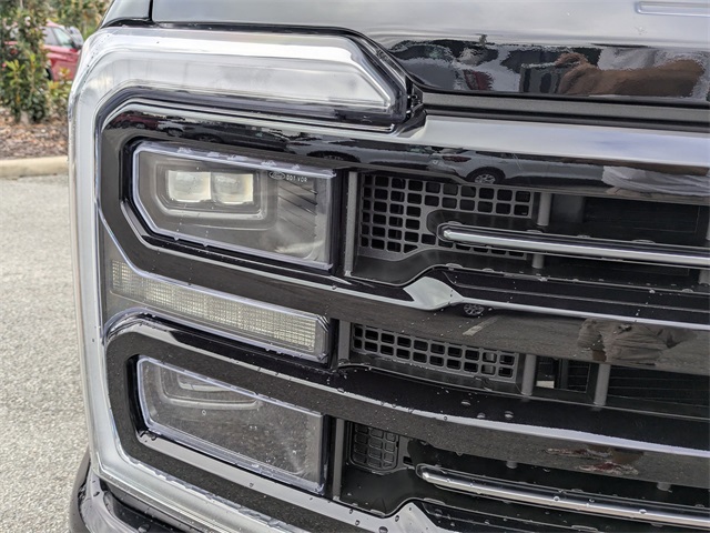 2026 Ford F-350 Platinum photo 10