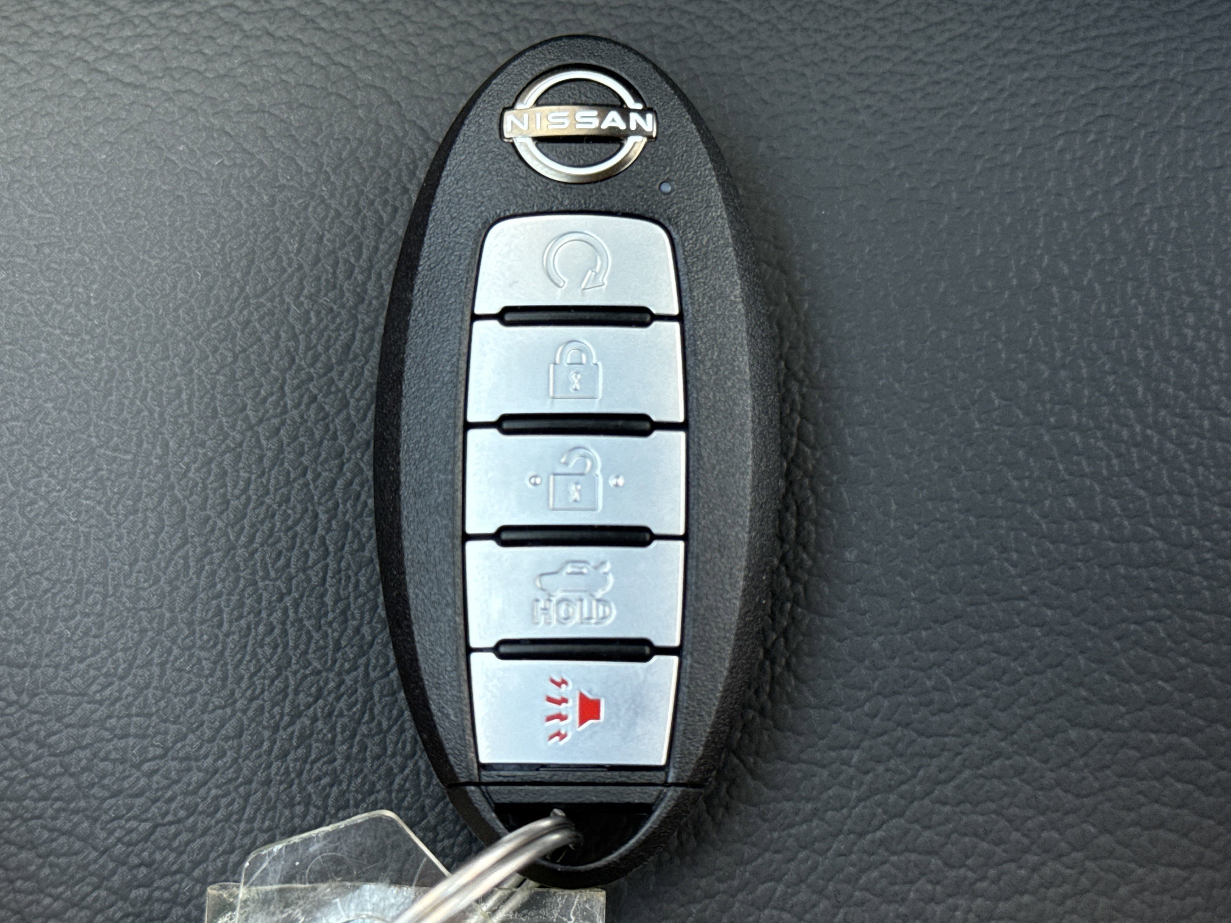 2025 Nissan Altima 2.5 SL photo 16