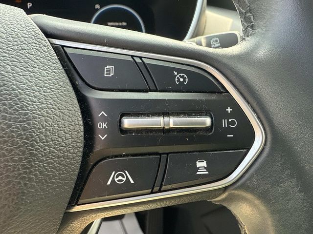2021 Hyundai Santa Fe SEL Premium photo 26