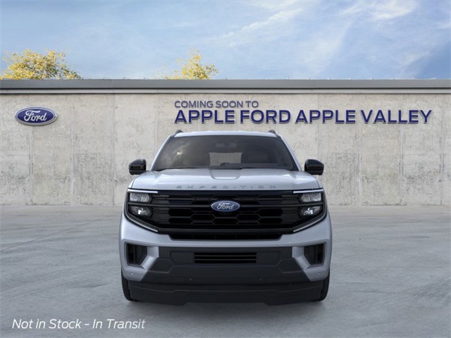 2025 Ford Expedition photo 4