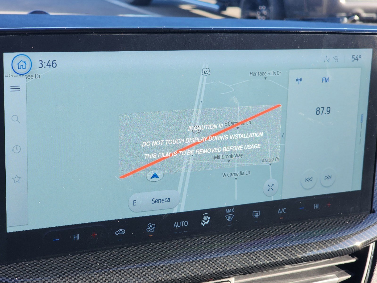 2025 Ford Escape ST-Line photo 8
