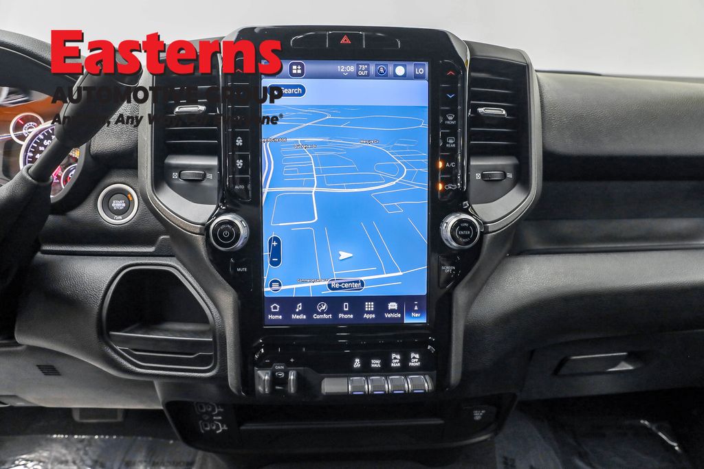 2025 Ram 2500 Tradesman photo 10