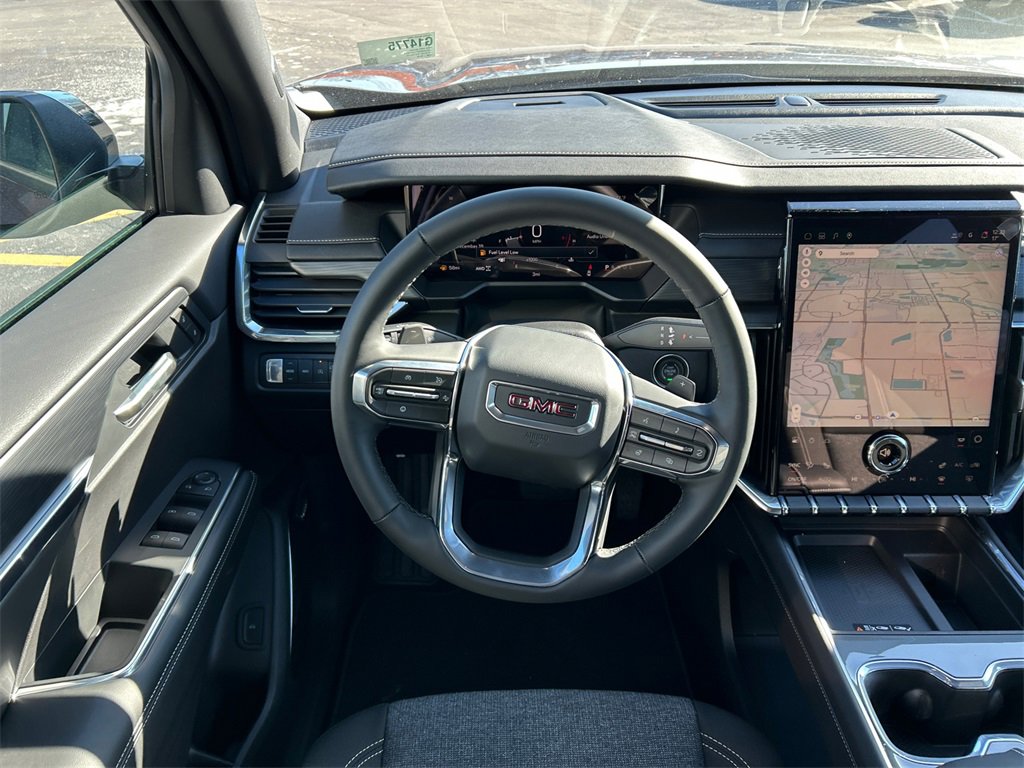 2026 GMC ACADIA - Image 26