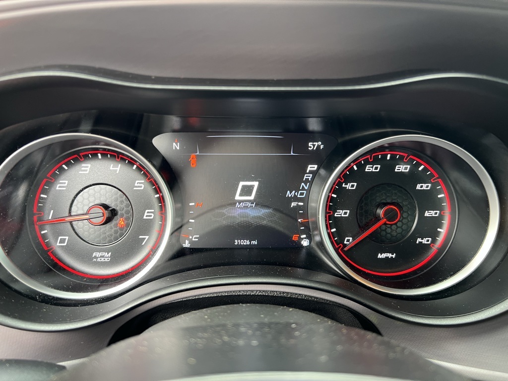 2023 Dodge Charger SRT8 Hellcat photo 16