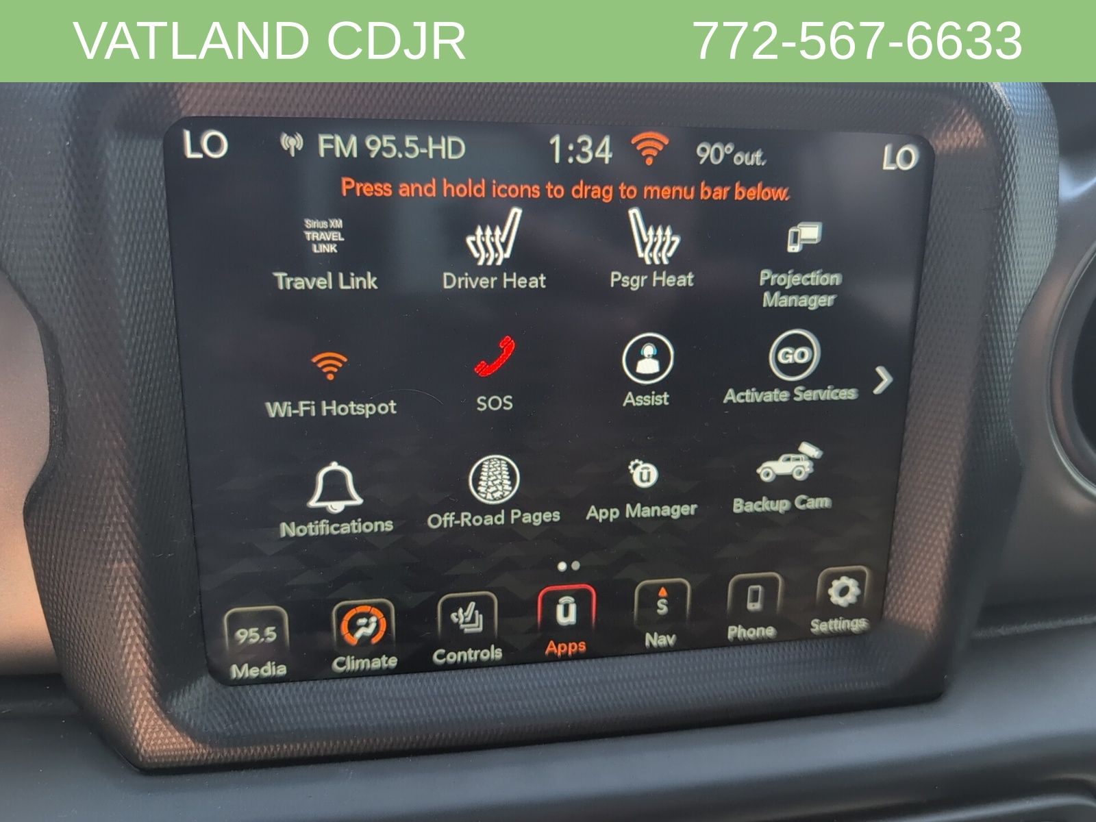 2022 Jeep Wrangler Unlimited Sport S photo 18