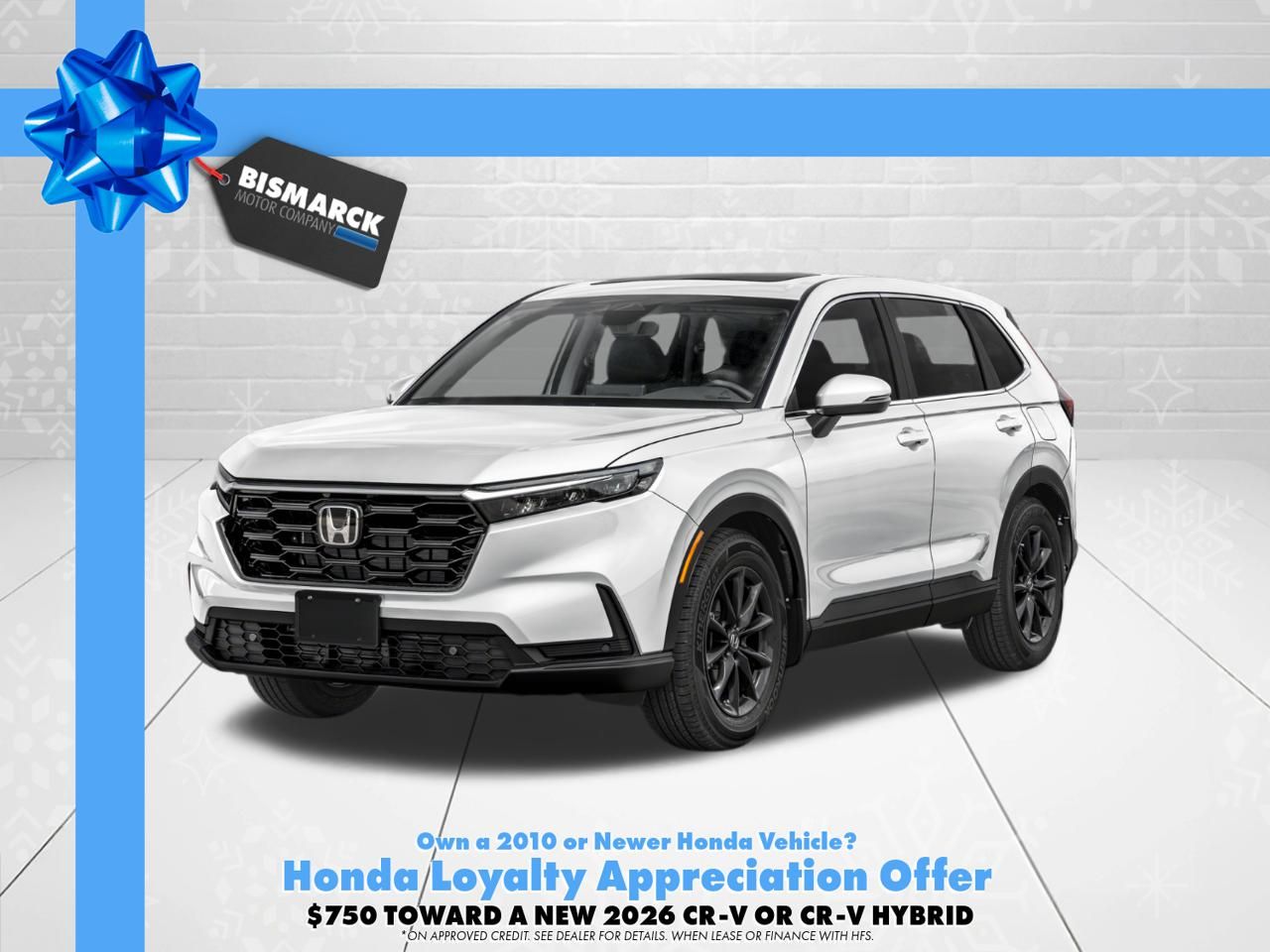 2026 Honda CR-V EX-L's photo