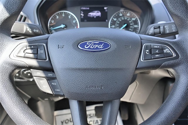 2022 Ford EcoSport SE photo 9