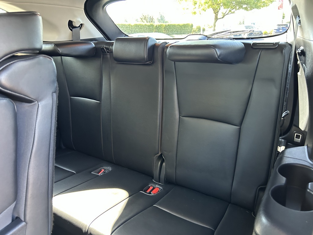 2022 Toyota Highlander XLE photo 22