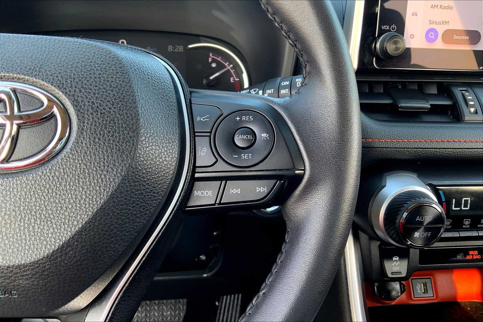 2024 Toyota RAV4 Adventure photo 23