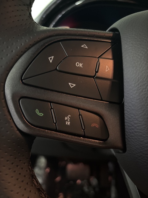 2026 Dodge Durango GT Plus photo 11
