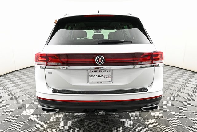 2026 Volkswagen Atlas SE Technology photo 27