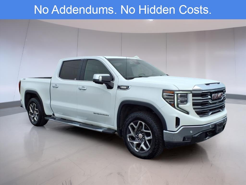 2023 Gmc Sierra 1500 SLT photo 7