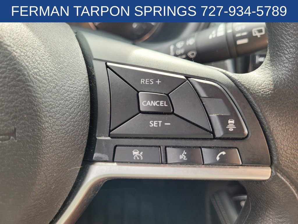 2022 Nissan Kicks SV photo 22