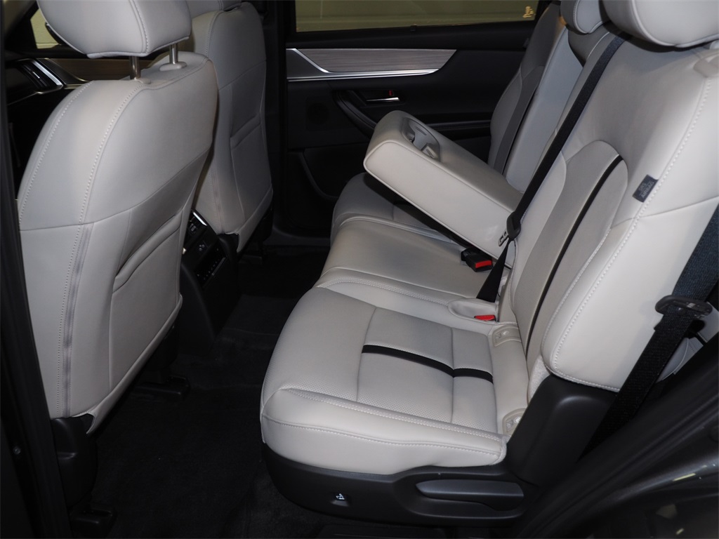 2026 Mazda CX-90 3.3 Turbo Preferred photo 4