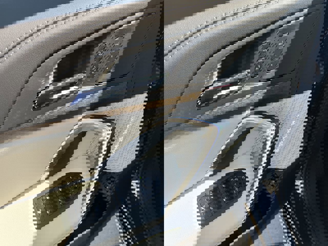 2026 Bmw X1 XDrive28i photo 16