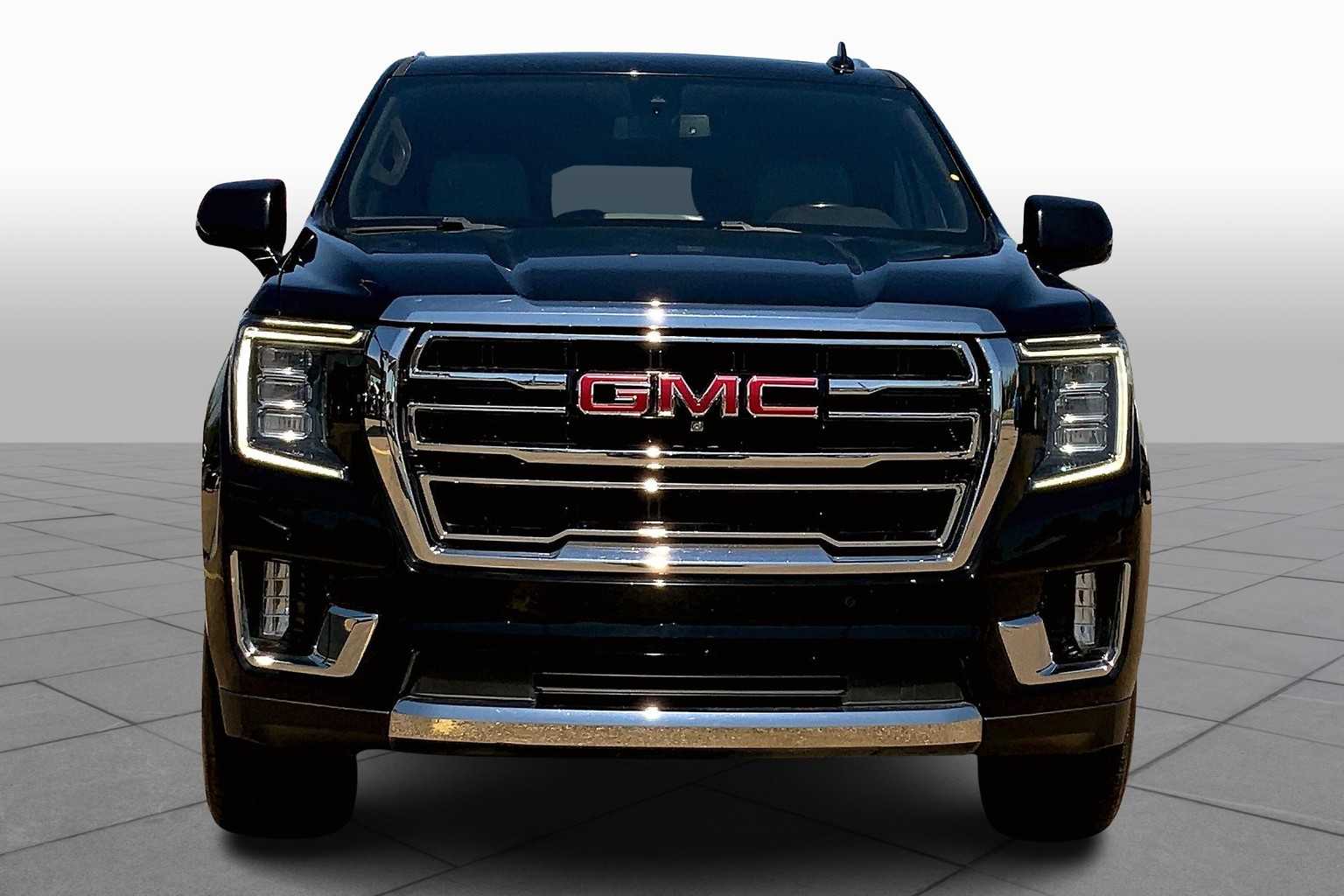 2022 Gmc Yukon XL SLT photo 3