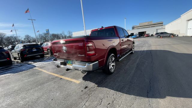 2019 RAM 1500 - Image 8