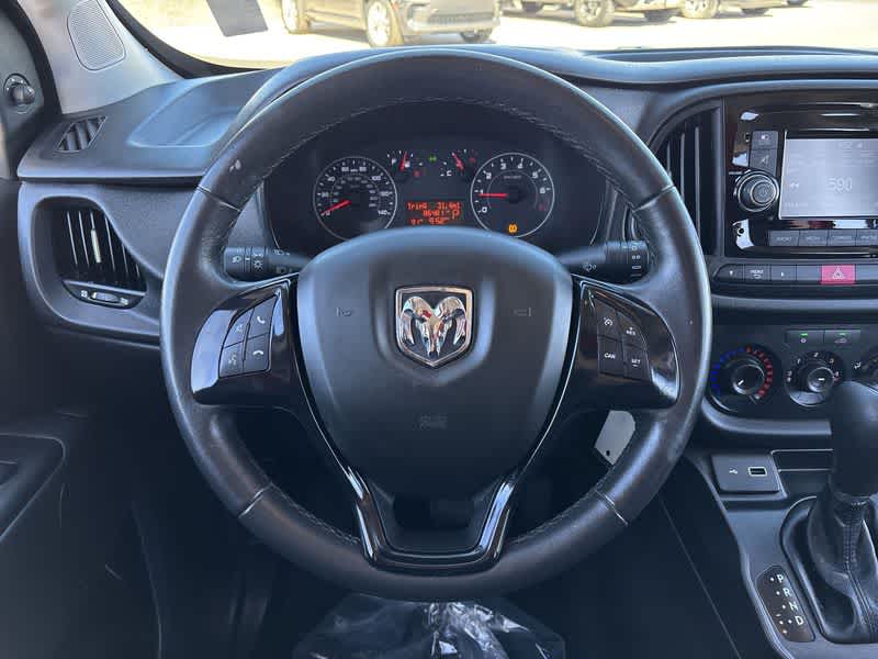 2021 Ram ProMaster City Tradesman SLT photo 16