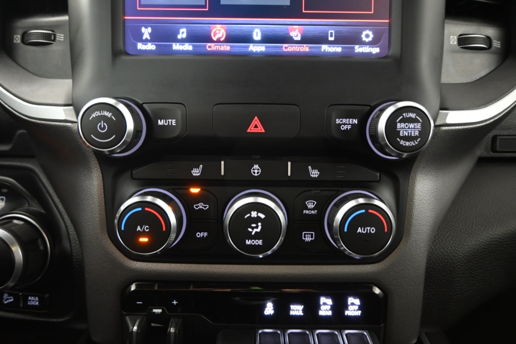 2020 Ram 1500 Big Horn Lone Star photo 28