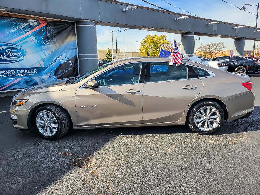 2023 CHEVROLET MALIBU - Image 5