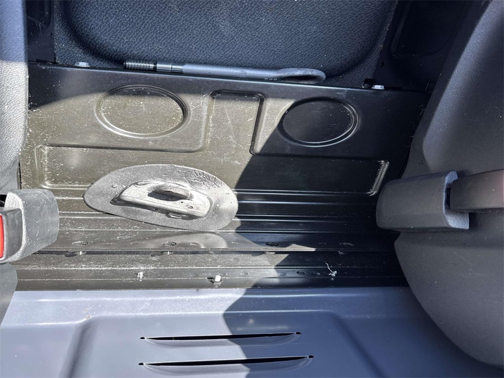 2022 Mercedes Benz Metris Cargo photo 16