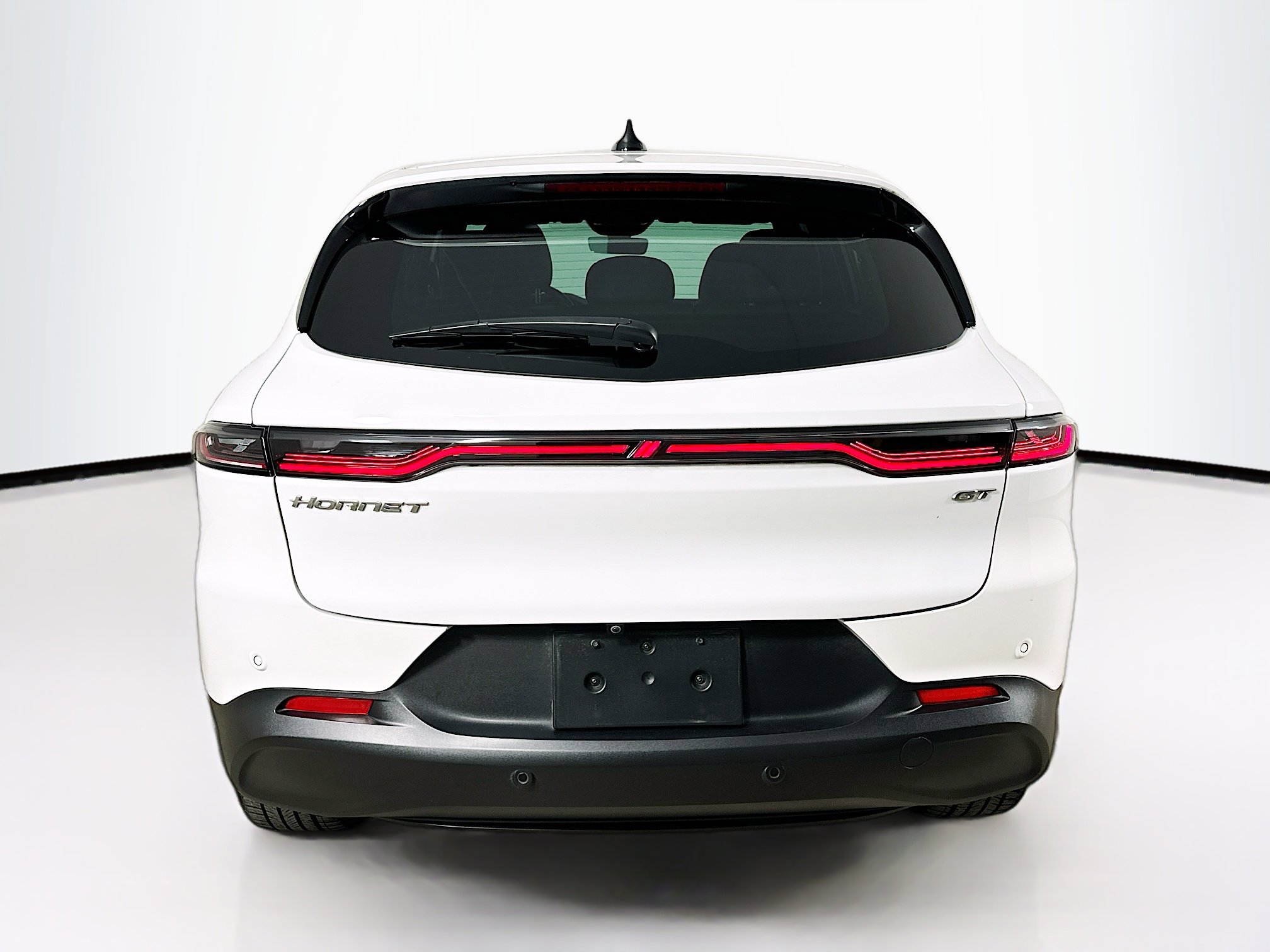 2024 Dodge Hornet GT photo 2