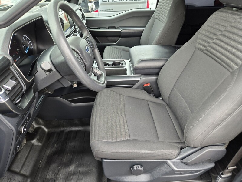 2021 Ford F-150 XLT photo 10