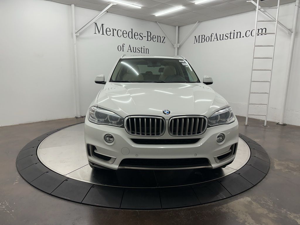 2016 Bmw X5 xDrive40e photo 2