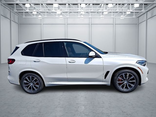2023 Bmw X5 xDrive40i photo 7